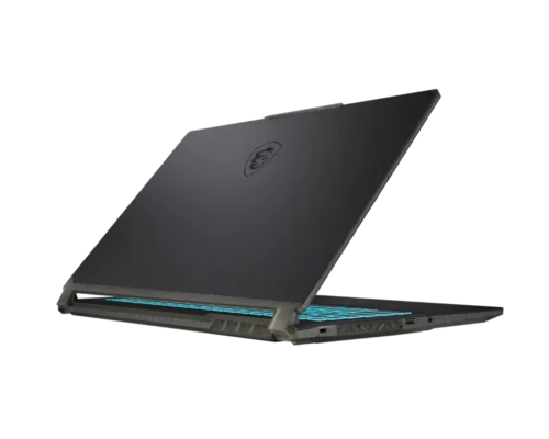 מחשב נייד גיימינג MSI Cyborg 15 A13VFK i5 RTX4060 15.6 144Hz 4