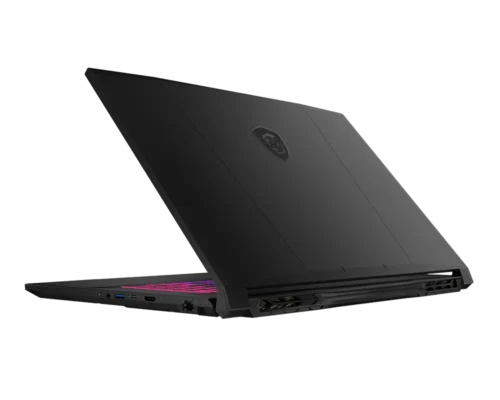 מחשב נייד גיימינג MSI Katana 17 HX B14WFK i7 14650HX RTX5060 17.3 144Hz 2