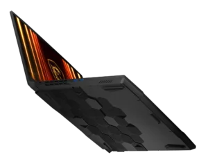 מחשב נייד גיימינג MSI Katana 17 HX B14WFK i7 14650HX RTX5060 17.3 144Hz 5