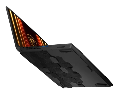 מחשב נייד גיימינג MSI Katana 17 HX B14WFK i7 14650HX RTX5060 17.3 144Hz 5