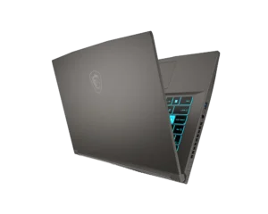 מחשב נייד גיימינג MSI Thin 15 B13UC i5 RTX3050 15.6 144Hz 5