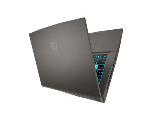 מחשב נייד גיימינג MSI Thin 15 B13UC i5 RTX3050 15.6 144Hz 5