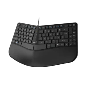 מקלדת ארגונומית חוטית Genius Ergo KB 700 2