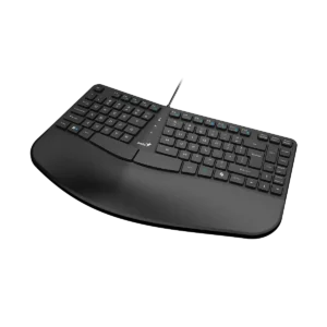 מקלדת ארגונומית חוטית Genius Ergo KB 700 3