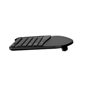מקלדת ארגונומית חוטית Genius Ergo KB 700 5