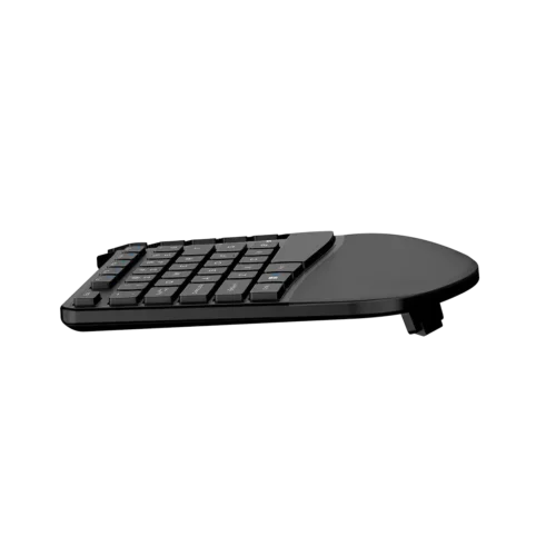 מקלדת ארגונומית חוטית Genius Ergo KB 700 5