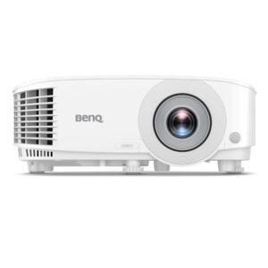 BenQ MH560 - front