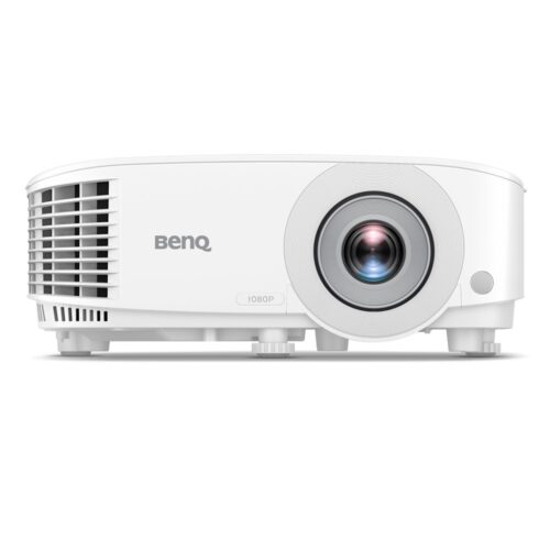 BenQ MH560 - front