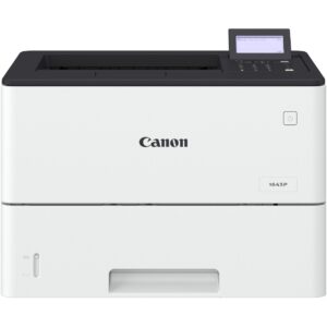 מדפסת לייזר Canon i-SENSYS X 1643P - מבט קדמי