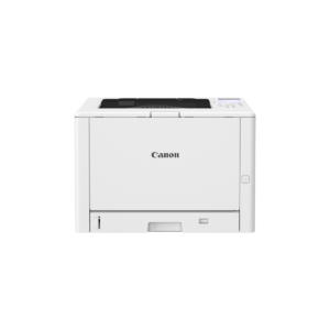 מדפסת לייזר צבעונית Canon i-SENSYS X C1936P - מבט קדמי