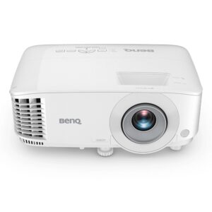 BenQ MH560 - front angle