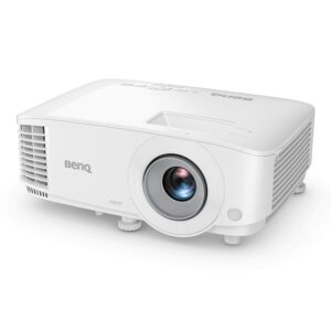 BenQ MH560 - left angle