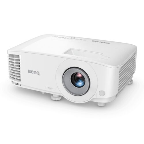 BenQ MH560 - left angle