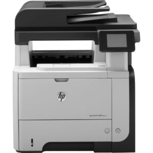 HP LaserJet Pro M521dn 1