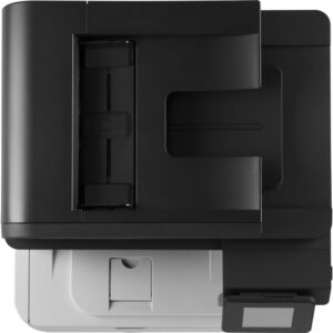 HP LaserJet Pro M521dw 2