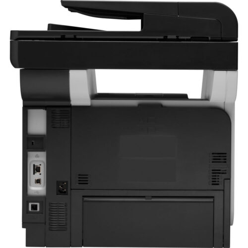 HP LaserJet Pro M521dw 3