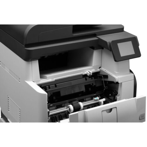 HP LaserJet Pro M521dw 5