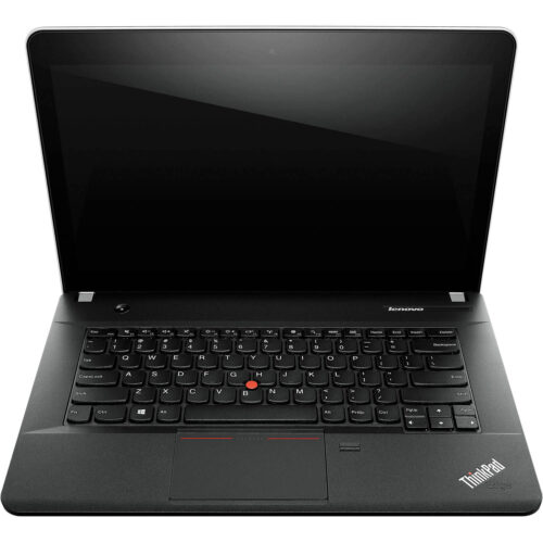 Lenovo E440 מחודש - חזית פתוחה