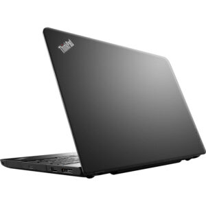 Lenovo ThinkPad E550 מחודש - גב המחשב