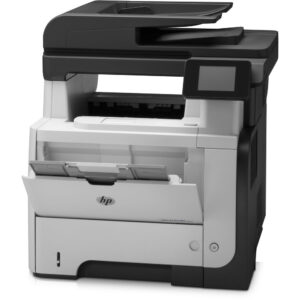 HP LaserJet Pro M521dn 2