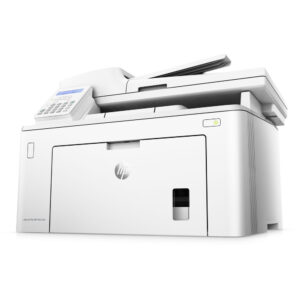 HP LaserJet Pro M227fdn 2