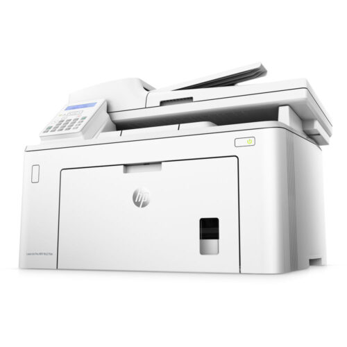 HP LaserJet Pro M227fdn 2