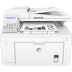 HP LaserJet Pro M227fdn 3