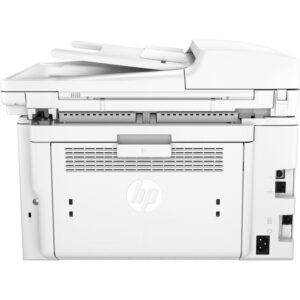 HP LaserJet Pro M227fdn 4