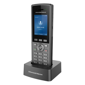 טלפון אלחוטי מוקשח GRANDSTREAM WP825