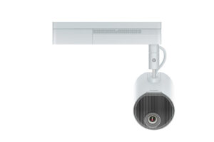 מקרן לייזר Epson LightScene EV-110 מבט קדמי