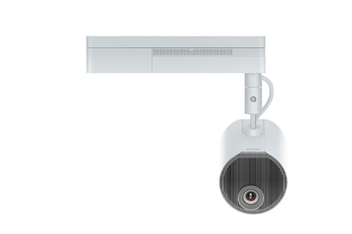 מקרן לייזר Epson LightScene EV-110 מבט קדמי