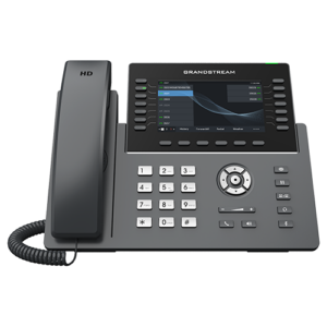 2650 SIP PHONE 5 INC