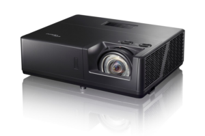 מקרן לייזר טווח קצר 6000ANSI ZU607TST