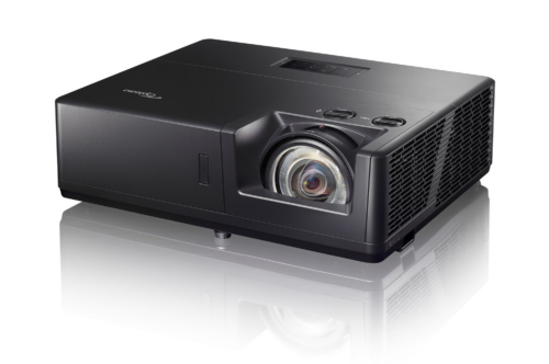 מקרן לייזר טווח קצר 6000ANSI ZU607TST