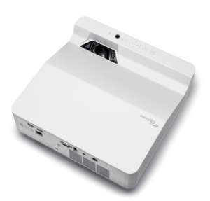מקרן לייזר אולטרה קצר ZW410UST 4000ansi
