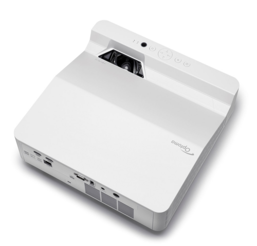 מקרן לייזר אולטרה קצר ZW410UST 4000ansi