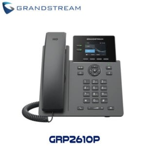 SIP PHONE GRP2610P