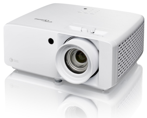 מקרן לייזר Optoma ZH551