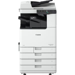 מכונת צילום Canon imageRUNNER 2930i - מבט בזווית