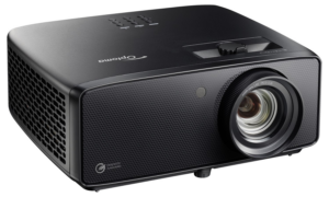 מקרן לייזר Optoma UHZ58LV