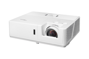 מקרן לייזר Optoma ZU607T