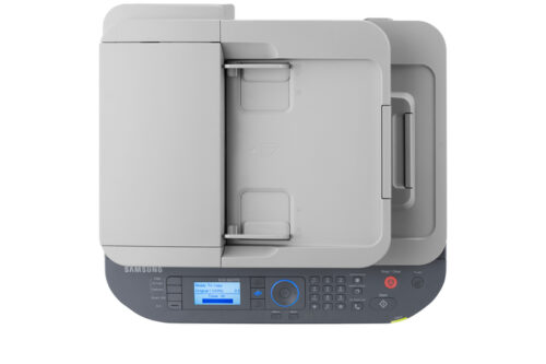 Samsung SCX-5637FR