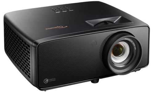 מקרן לייזר PK52 PHOTON - 4k 3500ANSI