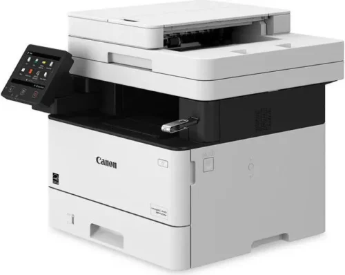 Canon i-SENSYS MF453dw