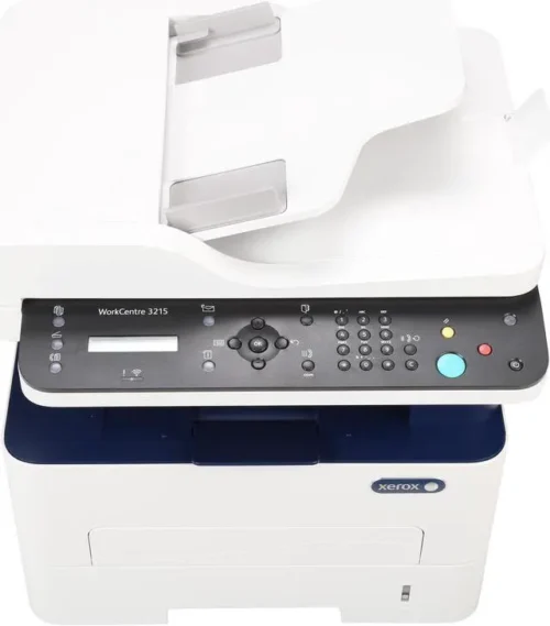 Xerox WorkCentre 3215 NI