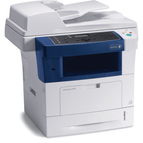Xerox WorkCentre 3550MFP