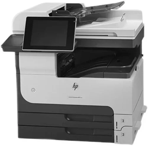 HP LaserJet Enterprise M725dn - זווית 2
