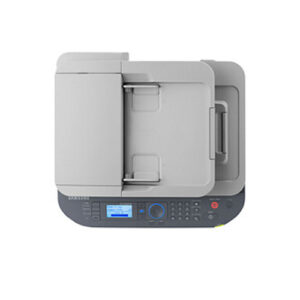 Samsung SCX-5637FR - מבט עליון