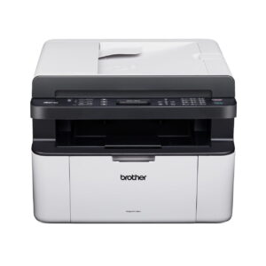 Brother MFC-1810 - מבט קדמי