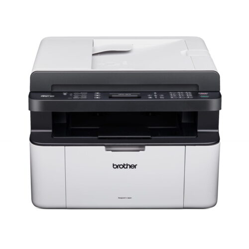 Brother MFC-1810 - מבט קדמי